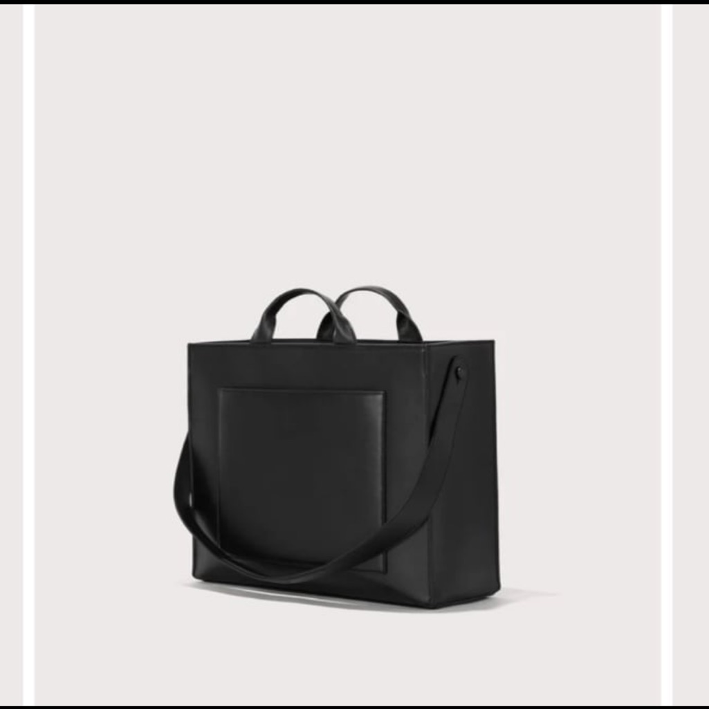 Dange Dover Daily Tote